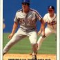 1992 Donruss 288 Kevin McReynolds