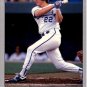 1992 Leaf 522 Kevin McReynolds