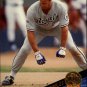 1993 Leaf 80 Kevin McReynolds