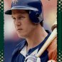 1995 Score 105 Kevin McReynolds