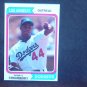 1992 Scd Sports Card Price Guide Monthly 72 Darryl Strawberry