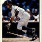 1996 Score 353 Darryl Strawberry