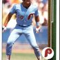 1989 Upper Deck 448 Darren Daulton