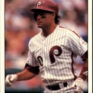 1992 Donruss 198 Darren Daulton