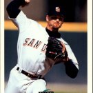 1997 Score 36 Trevor Hoffman 1997 Score 36 Trevor Hoffman