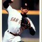 1997 Score 36 Trevor Hoffman