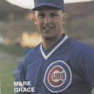 1989 Baseballs Best 4 Mark Grace