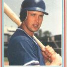 1990 Post 19 Mark Grace
