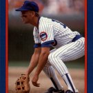 1990 Starline Long John Silver 2 Mark Grace