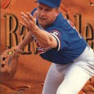 1996 Ultra Rawhide Gold Medallion 3 Mark Grace 1996 Ultra Rawhide Gold Medallion 3 Mark Grace