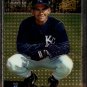 1996 Topps Chrome 77 Johnny Damon