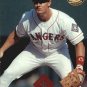 1995 Ultra Gold Medallion 336 Dean Palmer