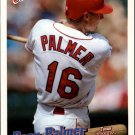 1996 Bazooka 94 Dean Palmer 1996 Bazooka 94 Dean Palmer