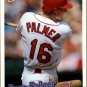 1996 Bazooka 94 Dean Palmer