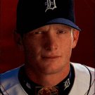 1999 Upper Deck Ovation 78 Robert Fick WP