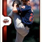 2002 Upper Deck Victory 196 Brad Radke