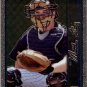 1999 Bowman Chrome 210 Matt LeCroy