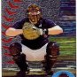 2000 Finest 231 Matt LeCroy