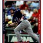 2005 Topps 59 Matt LeCroy