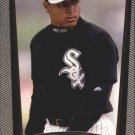 1999 Upper Deck 340 Carlos Lee 1999 Upper Deck 340 Carlos Lee