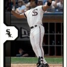 2002 Upper Deck Victory 206 Carlos Lee 2002 Upper Deck Victory 206 Carlos Lee