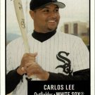2003 Bowman Heritage 12 Carlos Lee 2003 Bowman Heritage 12 Carlos Lee