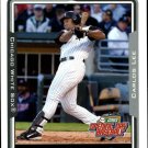 2005 Topps Opening Day 18 Carlos Lee 2005 Topps Opening Day 18 Carlos Lee