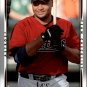 2007 Upper Deck 733 Carlos Lee CL