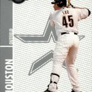 2008 Topps Co-Signers 22 Carlos Lee