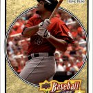 2008 Upper Deck Heroes 75 Carlos Lee