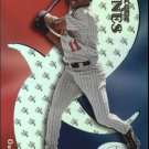 2000 E-X 57 Jacque Jones
