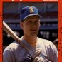 1990 Donruss 448 Jay Buhner