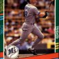 1991 Donruss 509 Jay Buhner