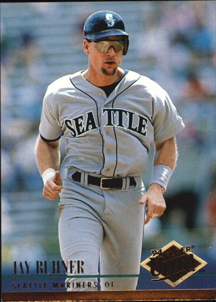 1994 Ultra 118 Jay Buhner
