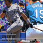 1995 Fleer 263 Jay Buhner