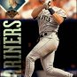1995 Leaf 172 Jay Buhner