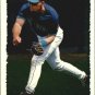 1995 Topps Cyberstats 21 Jay Buhner