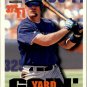 1997 Score 513 Jay Buhner GY