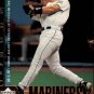 1998 Upper Deck 514 Jay Buhner