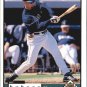 1999 UD Choice 144 Jay Buhner