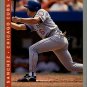 1993 Fleer 24 Rey Sanchez