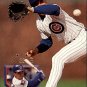1995 Donruss 173 Rey Sanchez
