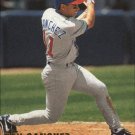 1996 Fleer 327 Rey Sanchez 1996 Fleer 327 Rey Sanchez