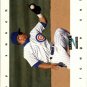 1997 Score 429 Rey Sanchez