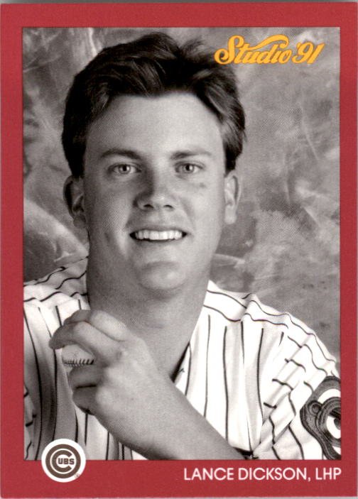 1991 Studio 154 Lance Dickson RC