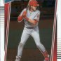 2021 Donruss Optic 35 Alec Bohm RR RC