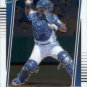 2021 Donruss Optic 52 Keibert Ruiz RR RC