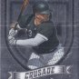 2021 Panini Crusade 16 Yermin Mercedes RC