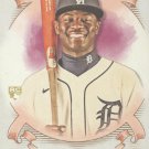 2021 Topps Allen and Ginter 105 Daz Cameron RC