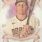 2021 Topps Allen and Ginter 110 Daulton Varsho RC